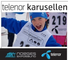 Telenorkarusellen